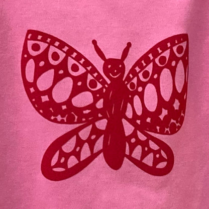 Women's T-Shirt - Butterfly