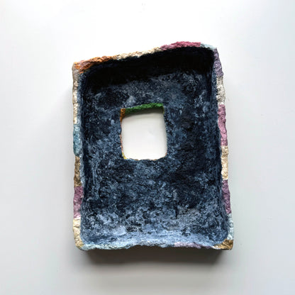 SPACE LUMP FRAME - Snorkmaiden