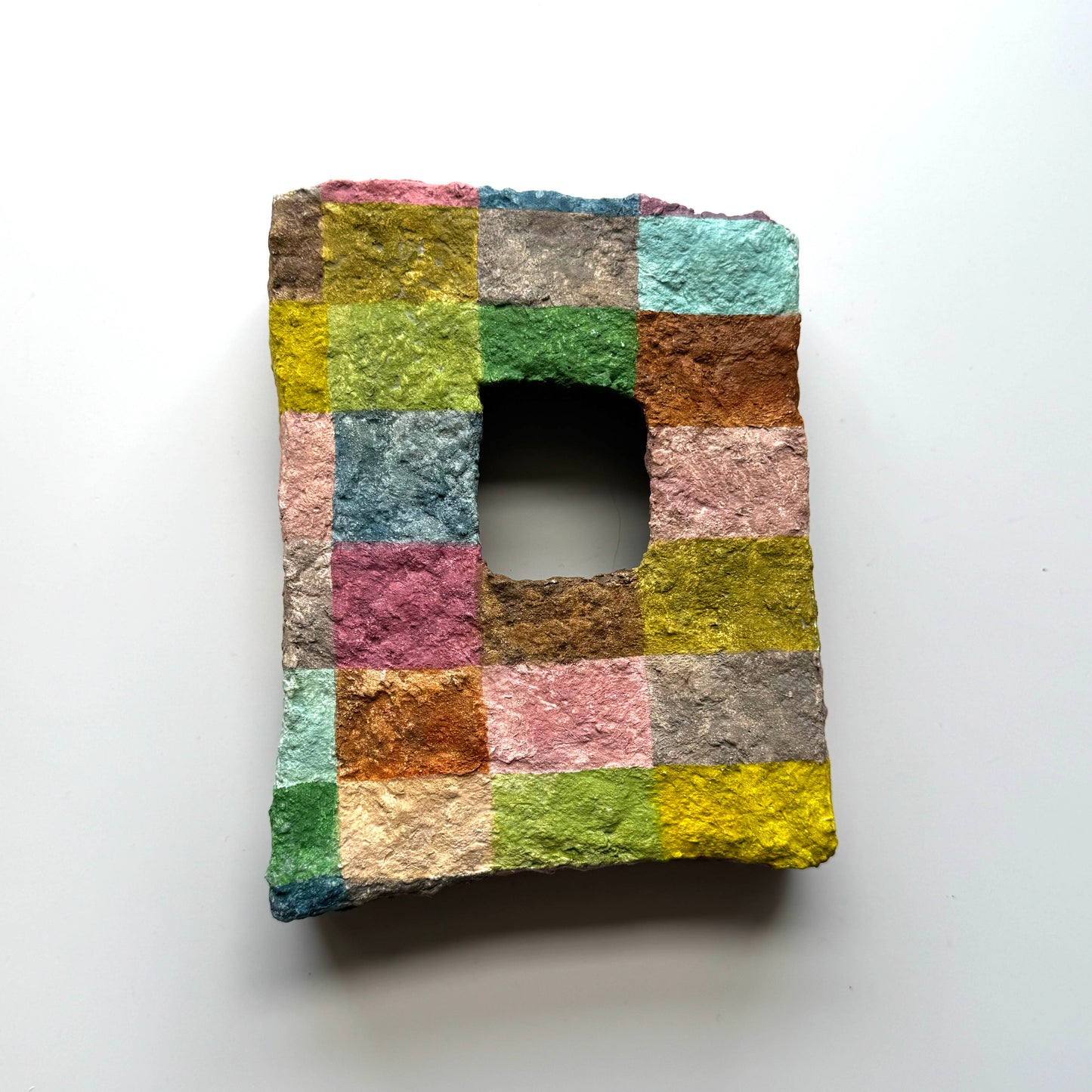 SPACE LUMP FRAME - Snorkmaiden